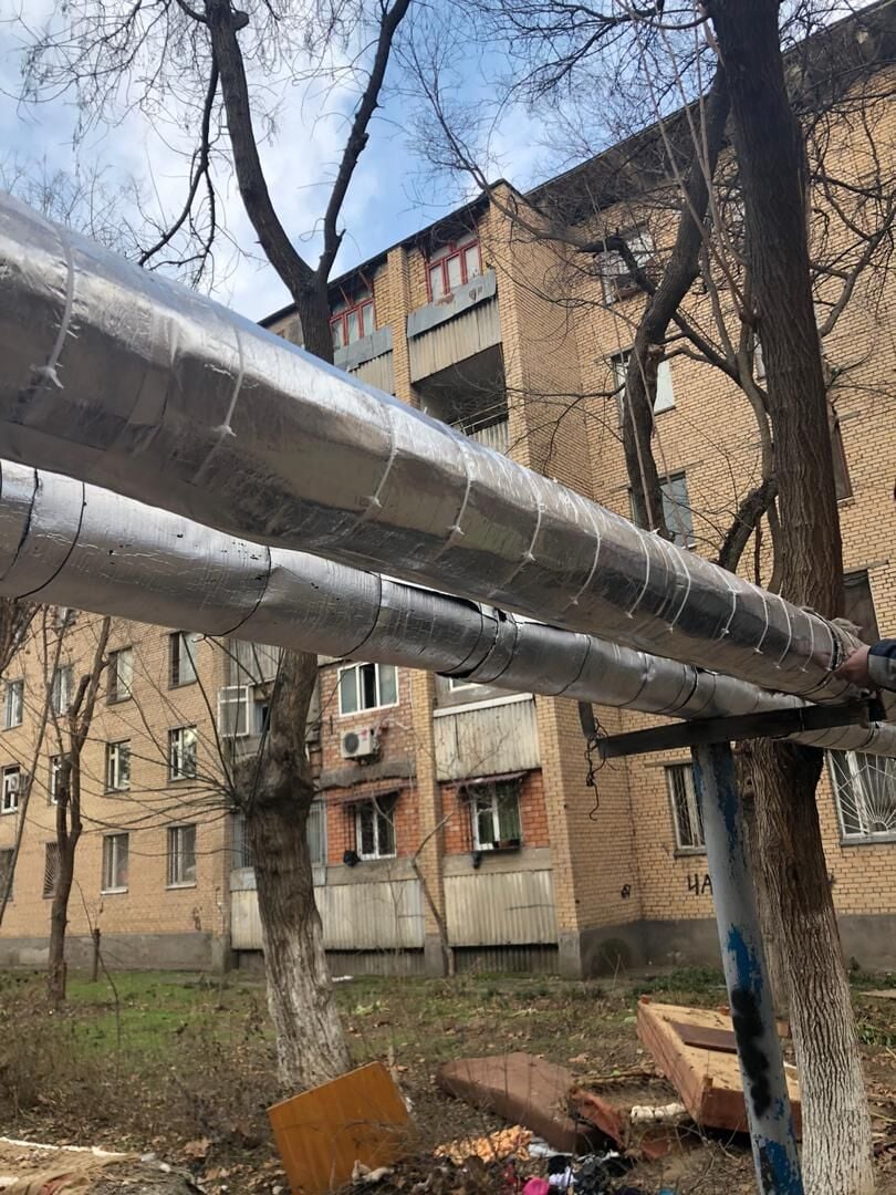  En İyi Tesisat Isı Yalıtım Ürünleri
