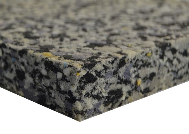 Barriered Bondex | High Sound Insulation Solution