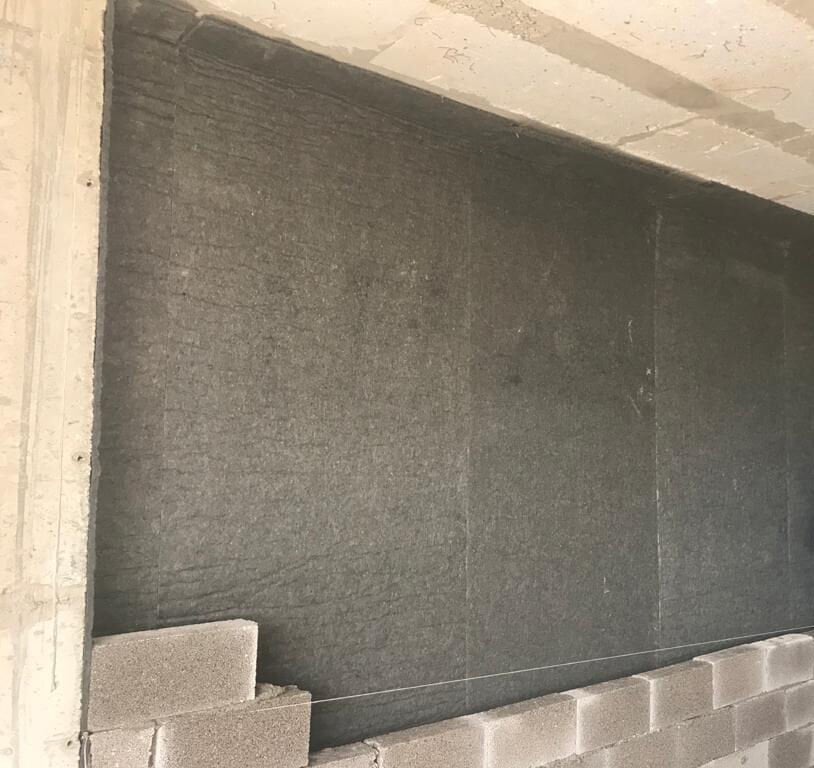 Ses Geçirmez Duvar Malzemesi: FeltBi Keçe ÜRÜNLER  ile Sessiz Mekanlar