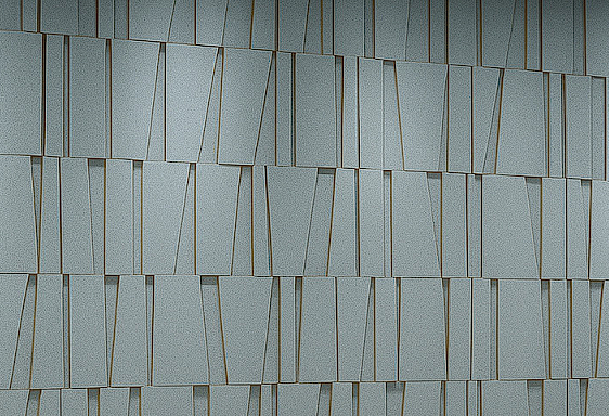 FeltBi - Akustik Keçe Duvar Panelleri