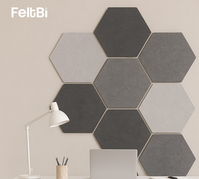 FeltBi - Geo Parçalar 