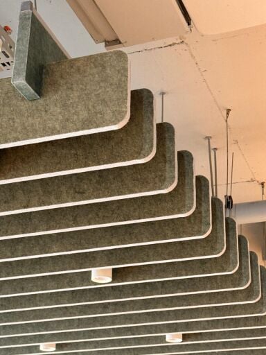 Baffle