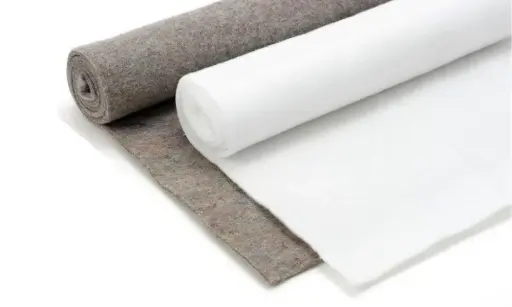 Geotekstil Keçe