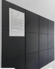 Eco Felt Akustik Panel