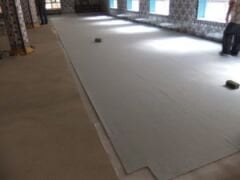 5mm Ses Yalıtım Keçesi Polyester Elyaf Keçe
