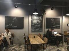 Akustik Konstrüksiyonlu Dijital Baskılı Keçe Kumaş Kaplı Duvar Paneli Türkiye | İzmir