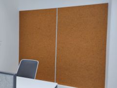 Akustik Duvar Paneli Barcelona İspanya | Barcelona