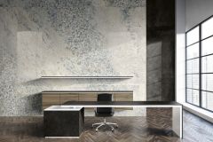 Akustik Dijital Baskılı Duvar Paneli İspanya | Valencia