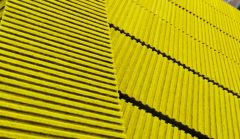 Akustik 3D Duvar Paneli Doha Katar | Doha