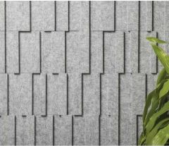 Akustik Duvar Paneli Milan İtalya | Milan