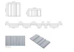 Akustik Duvar Paneli Milan İtalya | Milan