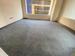 5mm 500 gr/m2 Şap Altı Isı Yalıtım Şiltesi Polyester Elyaf Keçe