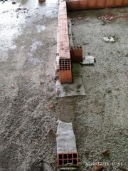 Duvar Altı Keçe Bant