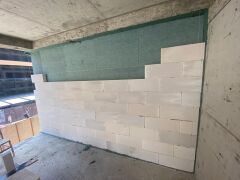 Duvar Altı Keçe Ses Yalıtım Bandı