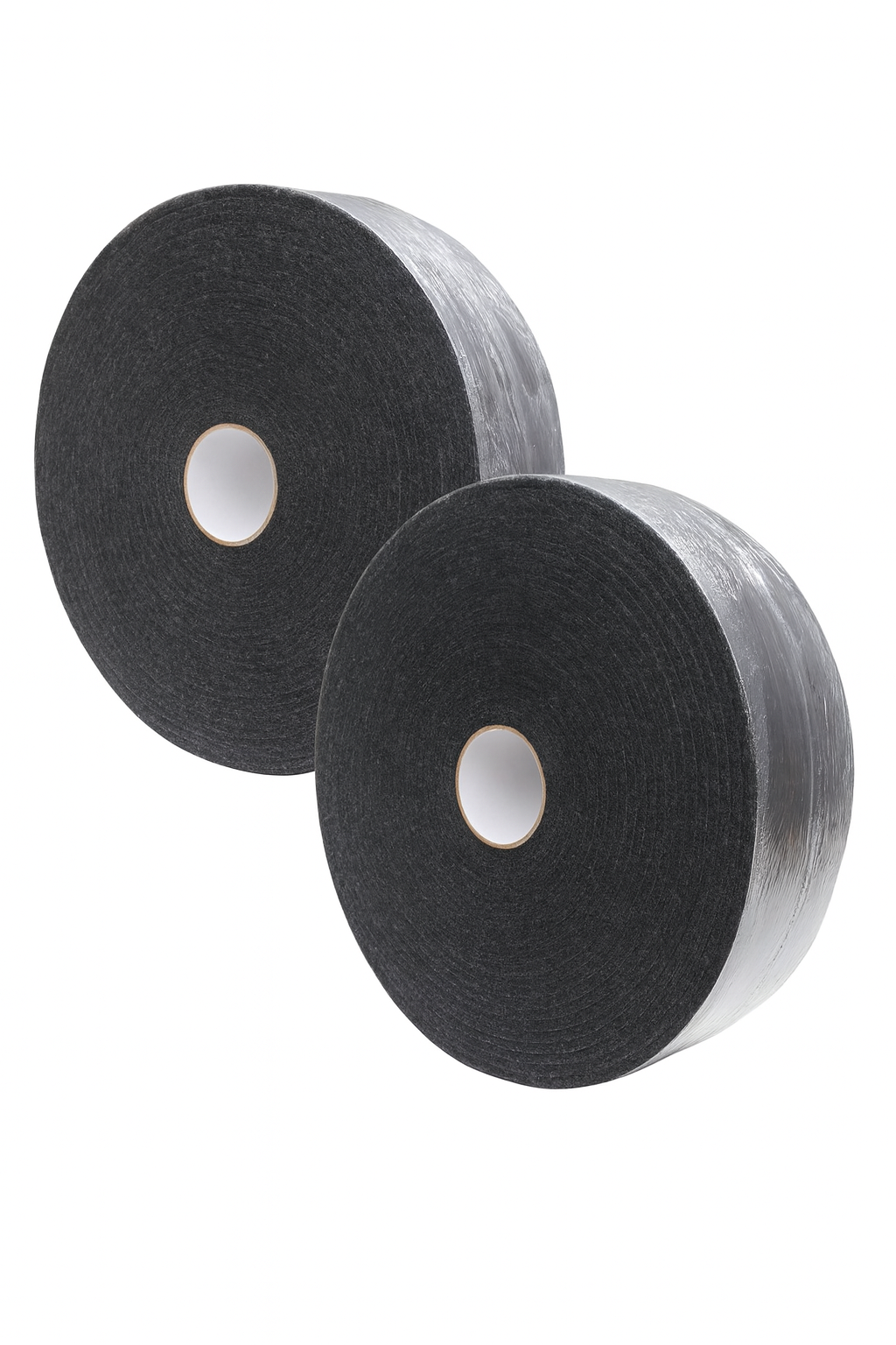 Duvar Altı Keçe Ses Yalıtım Bandı