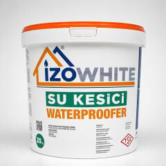 AKRİLİK ESASLI UV DAYANIMLI RENKLİ SU KESİCİ