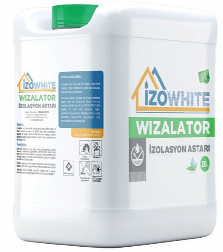 WIZALATOR YALITIM ASTARI