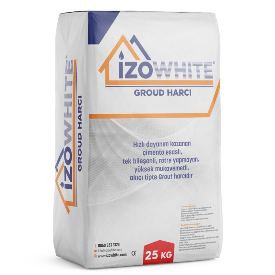 GROUD HARCI