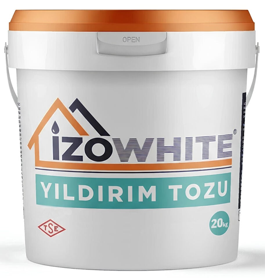 YILDIRIM TOZU