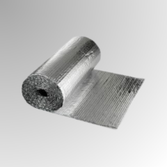 ABA Tek Baloncuklu Isı Yalıtım Malzemesi