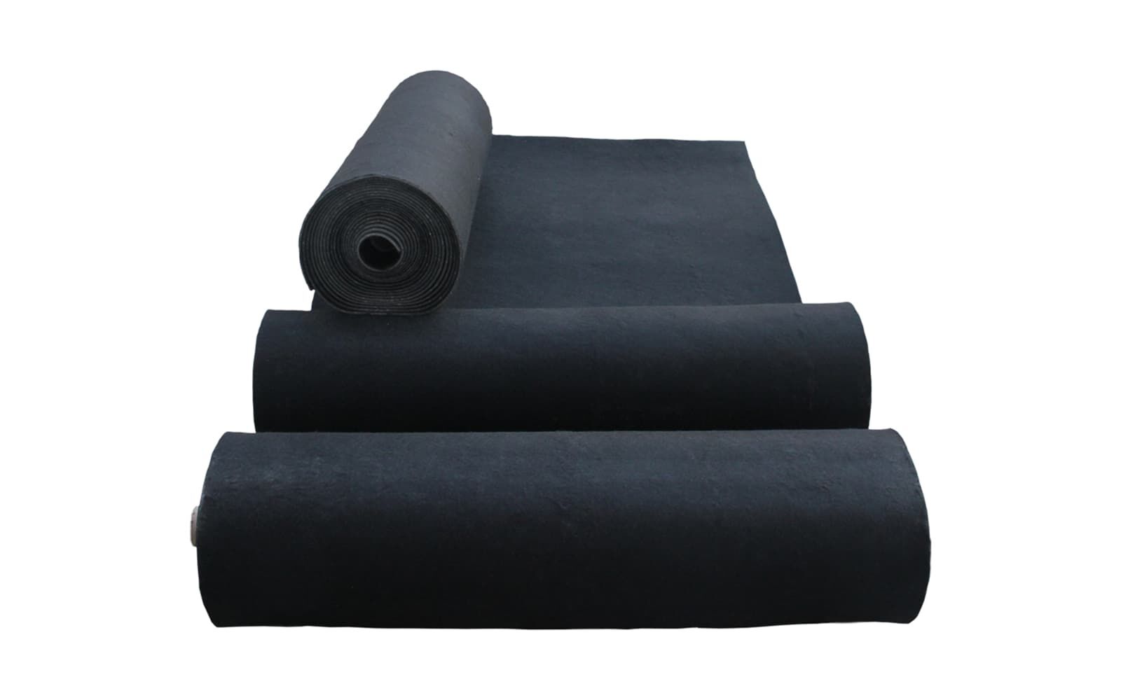 Ses Yalıtım Bariyeri Keçe Kaplı PVC