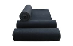 Ses Yalıtım Bariyeri Keçe Kaplı PVC