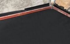 Ses Yalıtım Bariyeri Keçe Kaplı PVC