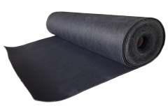 Ses Yalıtım Bariyeri Keçe Kaplı PVC