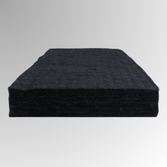 40 mm Felt Light Keçe Dolgu Polyester Elyaf Keçe