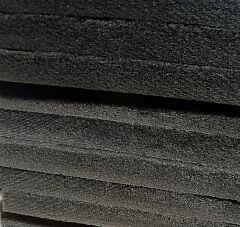 40 mm Felt Light Keçe Dolgu Polyester Elyaf Keçe