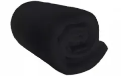 50 mm Felt Light Keçe Dolgu Polyester Elyaf Keçe 60x120cm -0,76 M2