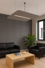 AKUSTİK KEÇE LINEA FELT