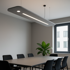 AKUSTİK KEÇE LINEA FELT