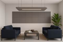 AKUSTİK KEÇE LINEA FELT