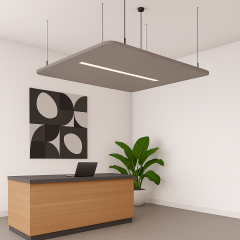 AKUSTİK KEÇE LINEA FELT