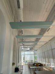 AKUSTİK KEÇE LINEA AURA FELT