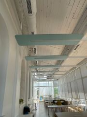 AKUSTİK KEÇE LINEA AURA FELT