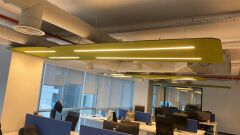 AKUSTİK KEÇE LINEA AURA FELT