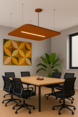 AKUSTİK KEÇE LINEA AURA FELT