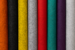 AKUSTİK KEÇE KUMAŞ FELTBİ