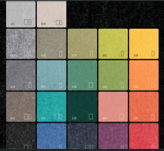 AKUSTİK KEÇE KUMAŞ FELTBİ