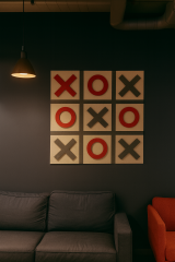 AKUSTİK OBJE -OXXO