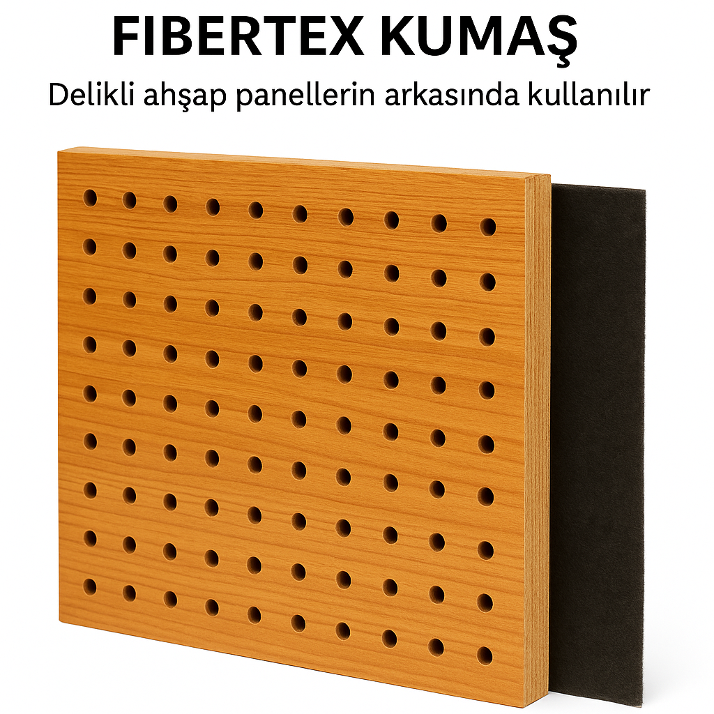 Fibertex Kumaş