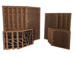 Feltbi Akustik Panel Seti