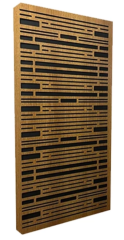 Feltbi Akustik Panel 50cmx100cm