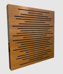 Feltbi Akustik Yutucu ve Yansıtıcı Panel