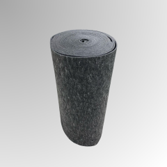 3mm Isı ve Se Yalıtım Şilteleri  - Polyester Elyaf Keçe Yalıtım Şiltesi