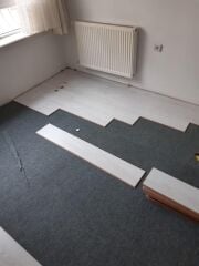 3mm Isı ve Se Yalıtım Şilteleri  - Polyester Elyaf Keçe Yalıtım Şiltesi