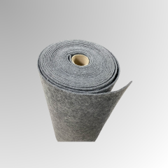 5mm Isı ve Ses Yalıtım Şiltesi - Polyester Elyaf Keçe Yalıtım Şiltesi