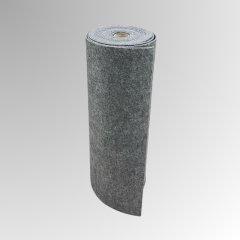 5mm Isı ve Ses Yalıtım Şiltesi - Polyester Elyaf Keçe Yalıtım Şiltesi